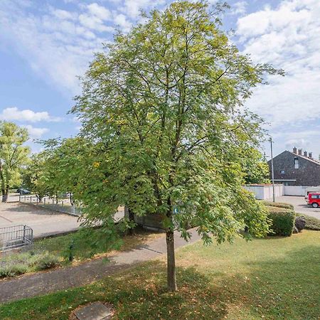 Ferienwohnpark Immenstaad Am Bodensee Zwei-Zimmer-Apartment 53 09 Exterior foto