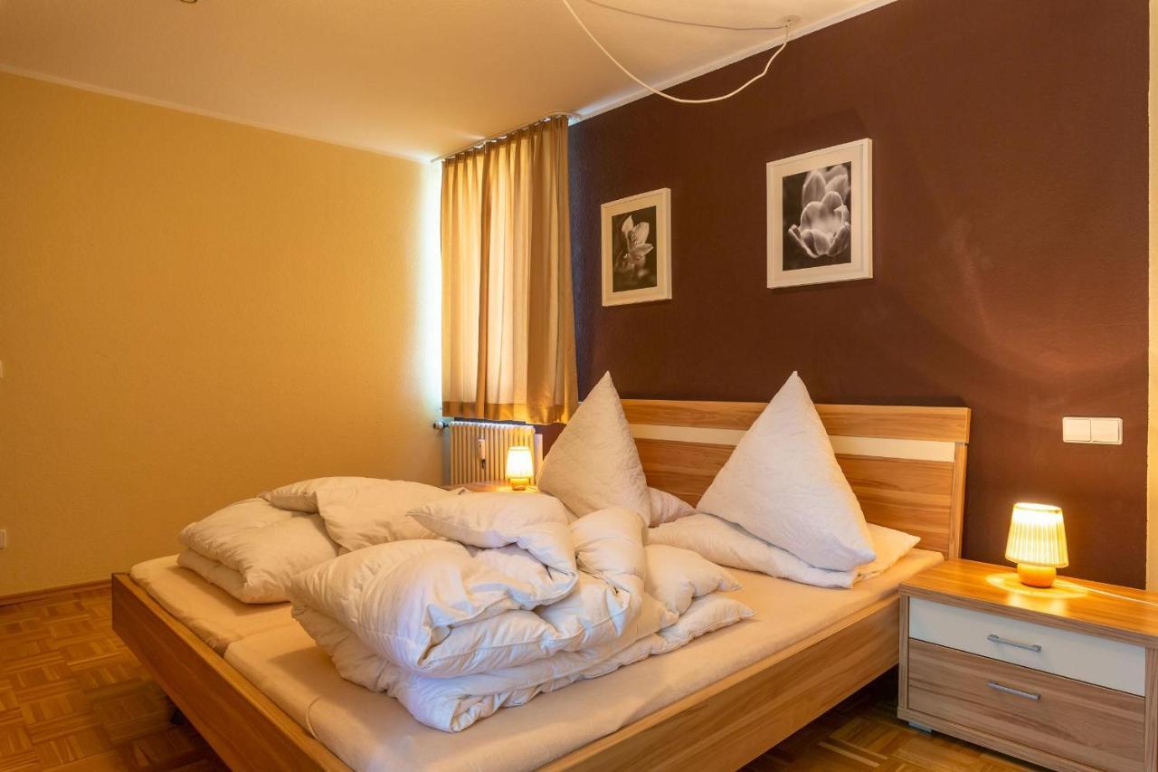 Ferienwohnpark Immenstaad Am Bodensee Zwei-Zimmer-Apartment 53 09 Exterior foto