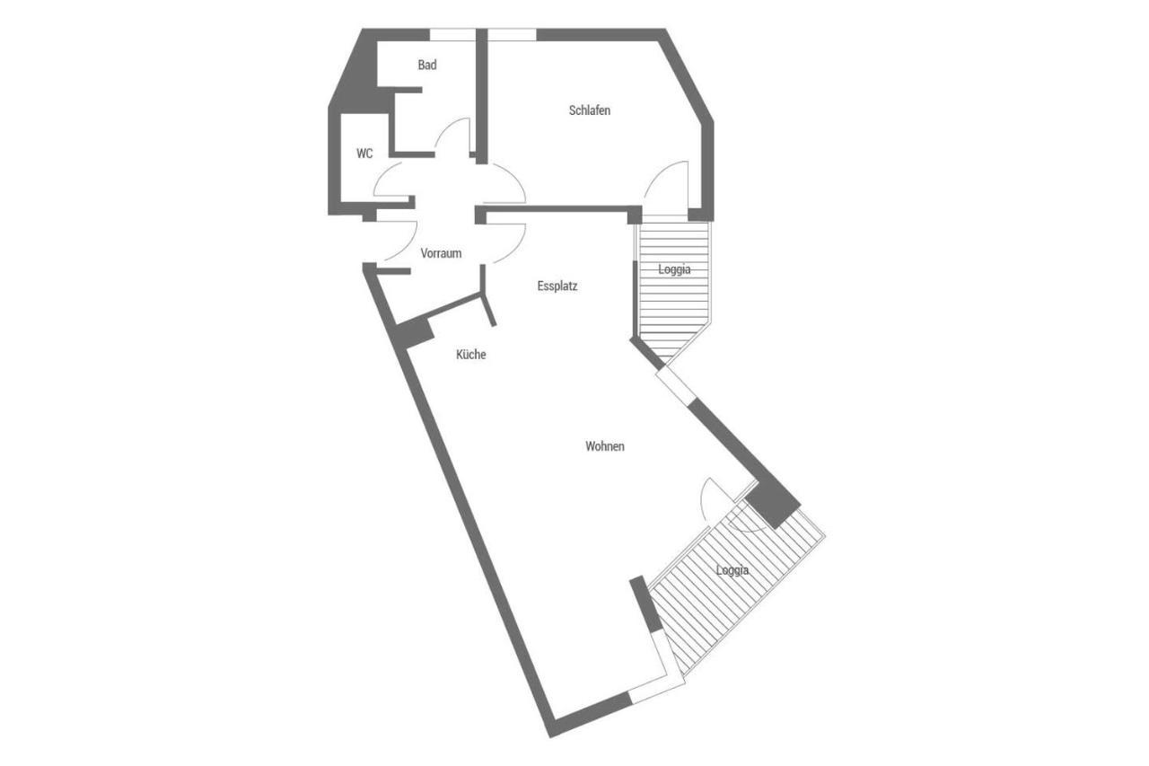 Ferienwohnpark Immenstaad Am Bodensee Zwei-Zimmer-Apartment 53 09 Exterior foto